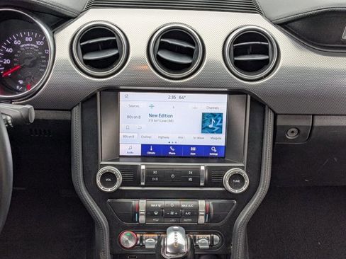 Used 2019 Ford Mustang Convertible w/ Equipment Group 101A image 13