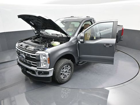 New 2025 Ford F350 XLT image 52