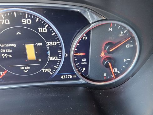 Used 2020 Chevrolet Blazer RS image 19