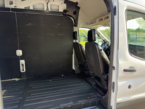 Used 2024 Ford Transit 350 148 High Roof RWD image 32
