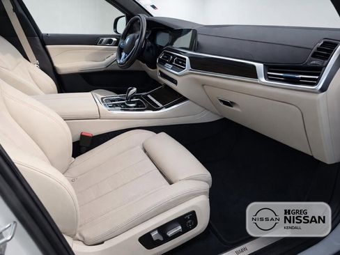 Used 2020 BMW X5 xDrive40i w/ Convenience Package AWD/4WD image 10