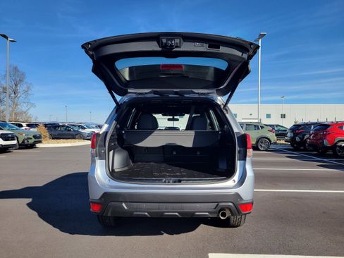 Certified 2024 Subaru Forester Wilderness image 11