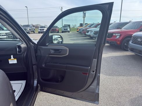 New 2025 Ford Bronco Sport Big Bend image 14