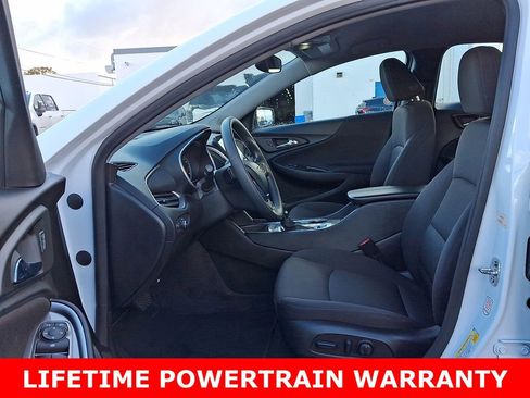 Used 2024 Chevrolet Malibu LT image 14