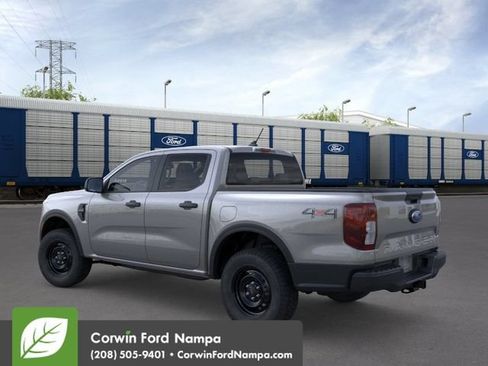 New 2026 Ford Ranger XL AWD/4WD image 5