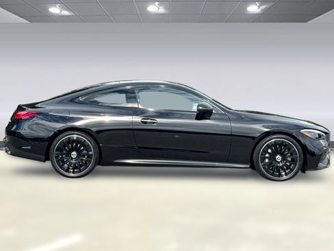 New 2026 Mercedes-Benz CLE 450 4MATIC Coupe image 7