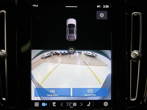 Certified 2023 Volvo C40 P8 Recharge Ultimate image 26