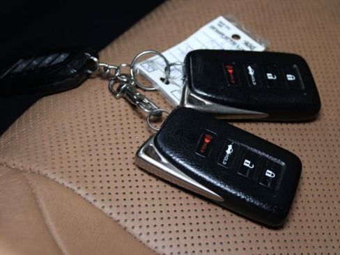 Used 2013 Lexus GS 350 Luxury image 12