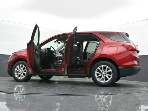Used 2019 Chevrolet Equinox LT image 50