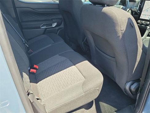 Used 2025 Ford Ranger XLT w/ FX4 Off-Road Package image 17