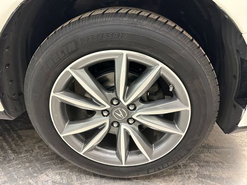 Used 2019 Acura RDX Technology Package image 35