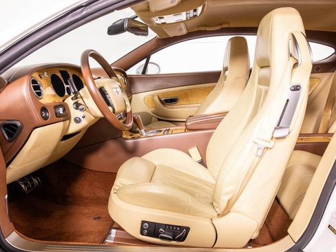 Used 2006 Bentley Continental GT AWD/4WD image 9