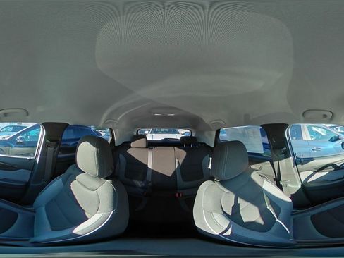 Used 2025 Chevrolet TrailBlazer LT image 40