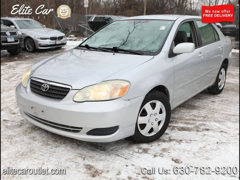 Used 2005 Toyota Corolla LE image 1