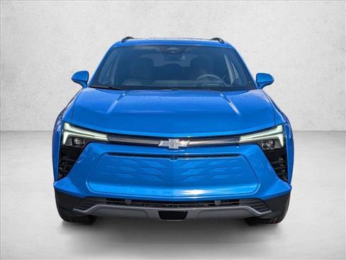 New 2026 Chevrolet Blazer EV LT image 6