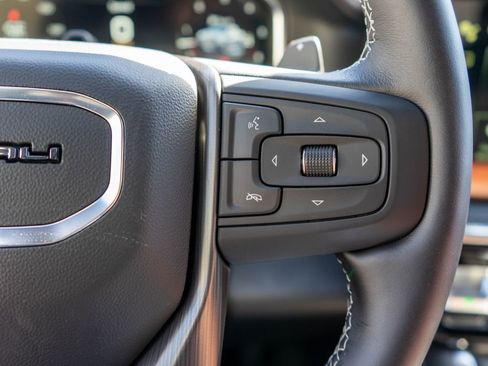 New 2026 GMC Sierra 1500 Denali Ultimate image 21