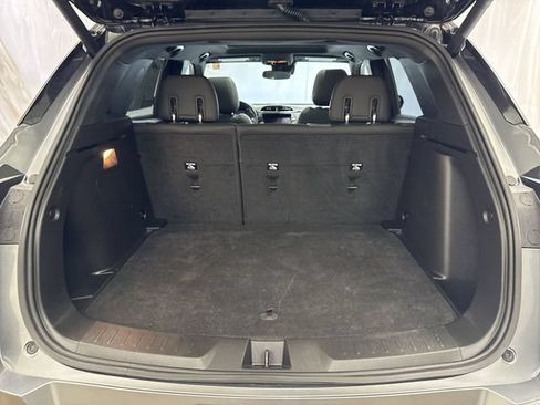 Used 2021 Chevrolet TrailBlazer RS w/ Sun and Liftgate Package FWD image 25