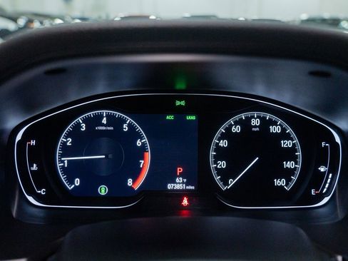 Used 2018 Honda Accord Sport image 33