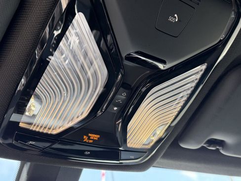 Used 2018 BMW X3 M40i image 26