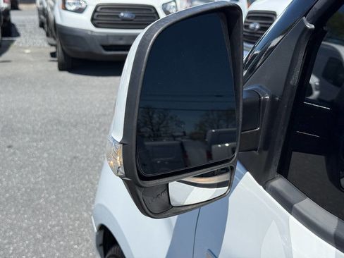 Used 2016 RAM ProMaster City Tradesman SLT w/ Rear Back-up Camera Group image 35