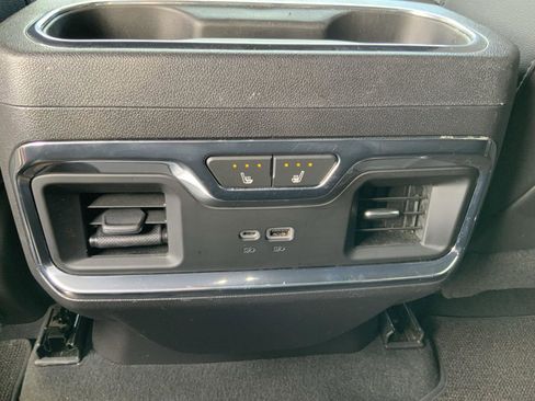 Used 2023 Chevrolet Silverado 1500 High Country image 61