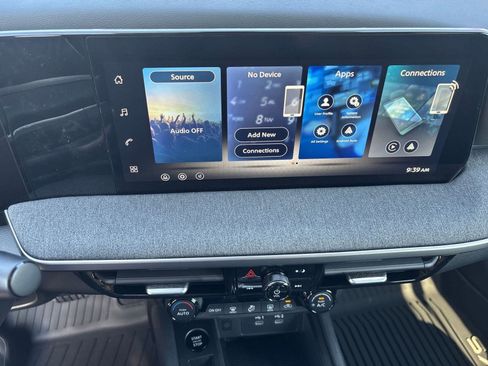 New 2026 Nissan Kicks SV image 27