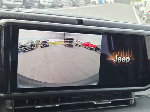 New 2026 Jeep Wrangler Sport S image 27