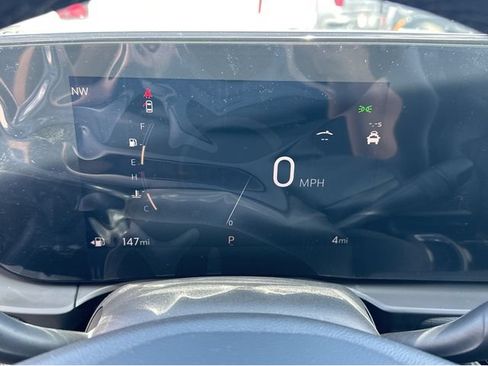 New 2026 Buick Envista Sport Touring w/ Convenience I Package FWD image 28