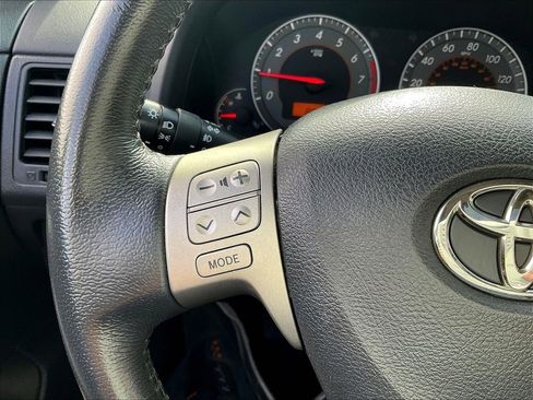 Used 2010 Toyota Corolla S FWD image 10