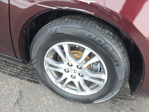 Used 2013 Honda Odyssey EX-L image 45