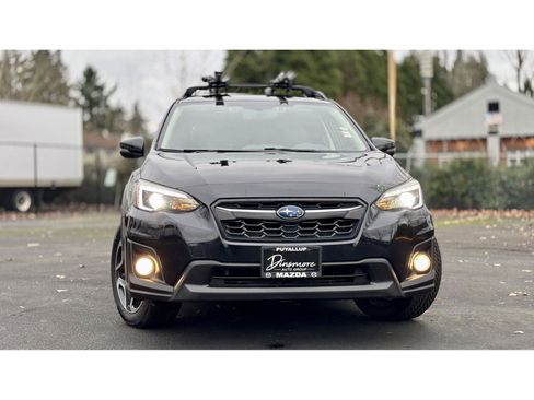 Used 2019 Subaru Crosstrek 2.0i Limited w/ Moonroof Package w/Navigation image 3