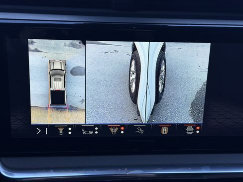 New 2026 GMC Sierra 1500 Denali image 40