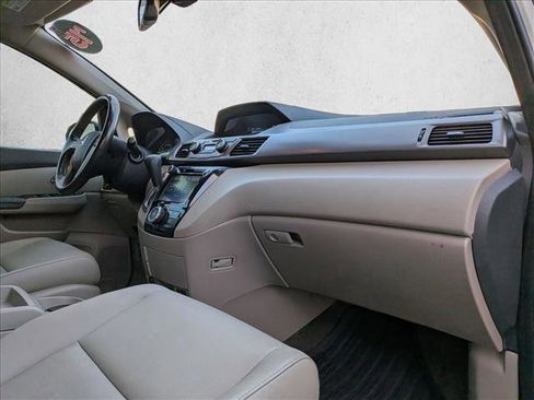 Used 2015 Honda Odyssey EX-L image 22