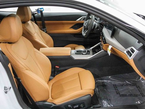 New 2026 BMW 430i Coupe image 18