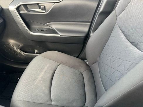 Certified 2025 Toyota RAV4 XLE w/ Convenience Package image 23