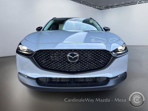 New 2026 MAZDA CX-30 2.5 Turbo w/ Premium Package image 9