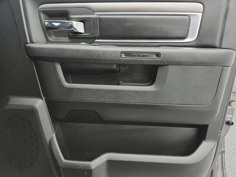 Used 2021 RAM 1500 Warlock AWD/4WD image 26