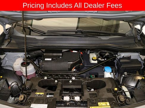 Used 2021 Volkswagen ID.4 Pro S AWD/4WD image 21
