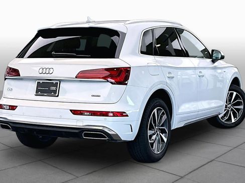Certified 2023 Audi Q5 2.0T Premium Plus w/ Premium Plus Package AWD/4WD image 13