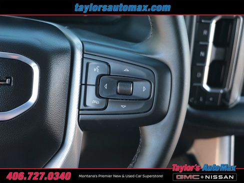Used 2024 GMC Yukon Denali AWD/4WD image 32
