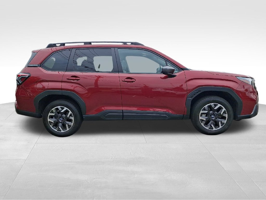 Certified 2026 Subaru Forester Premium AWD/4WD image 8