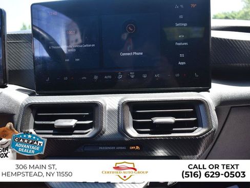 Used 2024 Ford Mustang Convertible RWD image 24