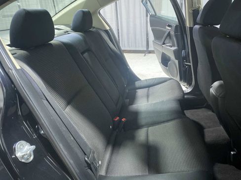 Used 2012 MAZDA MAZDA3 i Touring image 13