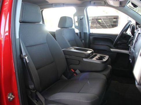 Used 2016 Chevrolet Silverado 1500 LT w/ Texas Edition image 27