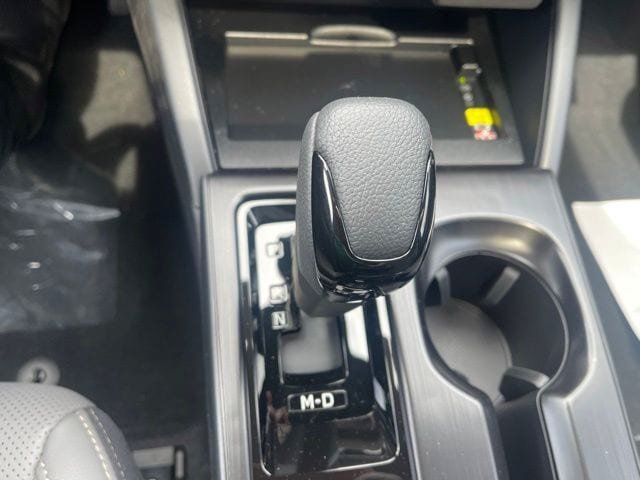 New 2026 Subaru Outback Limited AWD/4WD image 29