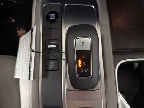 Certified 2026 INFINITI QX60 Luxe w/ Cargo Package image 23