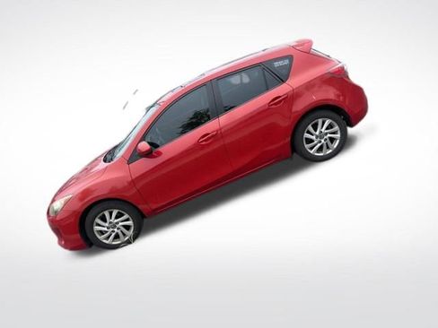 Used 2013 MAZDA MAZDA3 i Touring FWD image 3