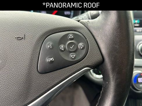 Used 2019 Chevrolet Impala LT image 7