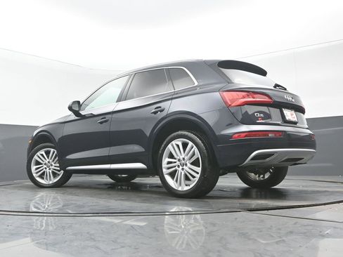 Used 2020 Audi Q5 2.0T Premium Plus w/ Premium Plus Package image 29