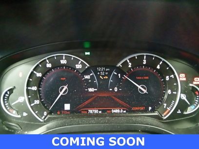 Used 2019 BMW X3 xDrive30i w/ Driving Assistance Package